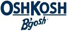 oshkosh b'gosh wikipedia.